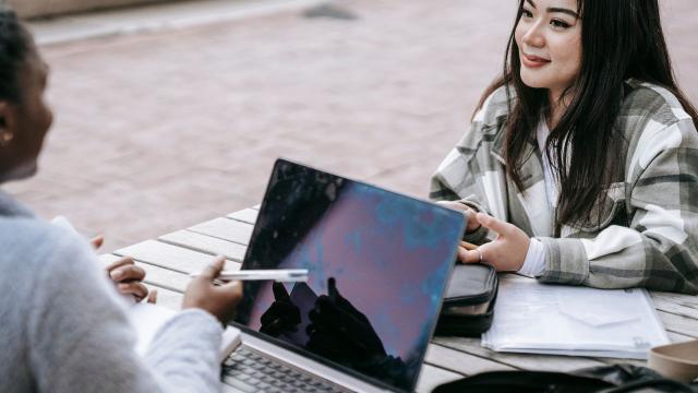 Gambar Artikel Hidup Mandiri Dan Kreatif Di Dunia Kampus