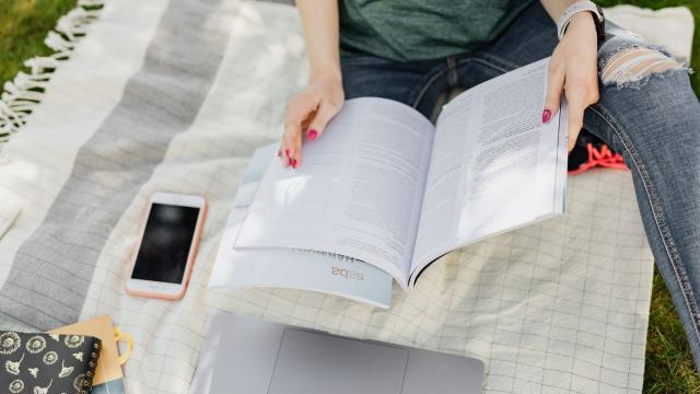 Gambar Artikel Membangun Kemandirian Dan Kesiapan Karier Di Kampus