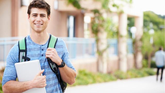 Gambar Artikel Kampus Dan Proses Pembentukan Jati Diri Mahasiswa