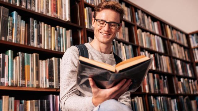 Gambar Artikel Ruang Belajar Dan Ruang Hidup: Potret Kehidupan Mahasiswa Di Universitas Indonesia