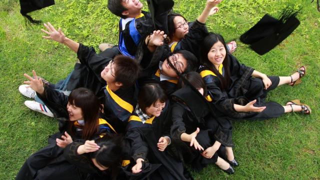 Kampus Sebagai Miniatur Indonesia: Ruang Tumbuh, Ruang Berbeda, Dan Ruang Bersama