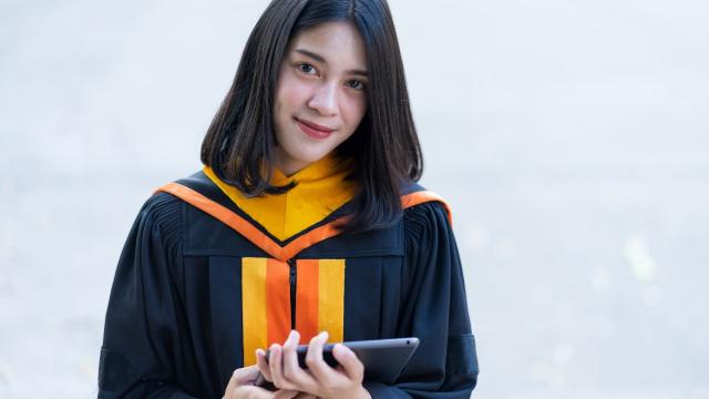 Gambar Artikel Mahasiswa Mandiri: Membangun Karakter, Kesehatan, Dan Kemampuan Akademik