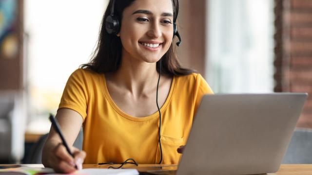 Gambar Artikel Mahasiswa Visioner: Menyatukan Akademik, Kesehatan, Dan Kepemimpinan