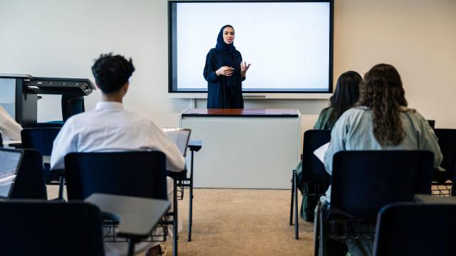 Mahasiswa Sebagai Pilar Pendidikan Tinggi Dan Kehidupan Kampus Yang Seimbang