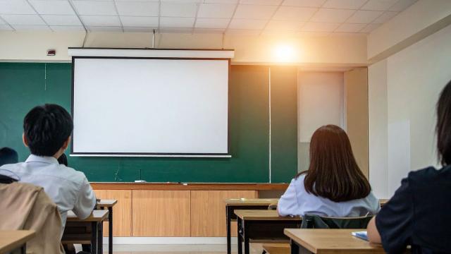 Gambar Artikel Ruang Belajar Mahasiswa: Antara Kurikulum, Organisasi, Dan Keseimbangan Hidup