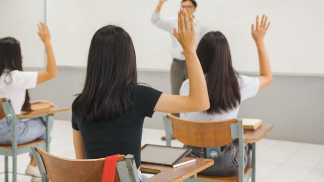 Gambar Artikel Mahasiswa Dan Proses Pendewasaan Di Lingkungan Perguruan Tinggi