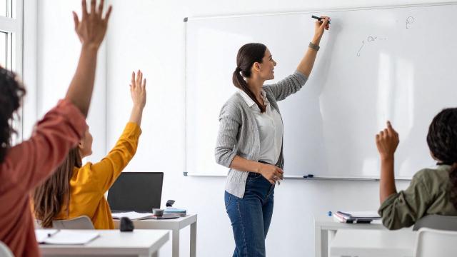 Gambar Artikel Mahasiswa Dan Tantangan Menjaga Prestasi Akademik Di Tengah Aktivitas Kampus