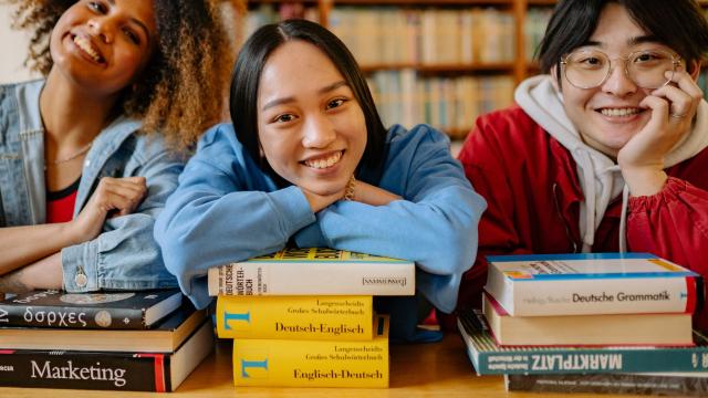 Gambar Artikel Menyiapkan Mahasiswa Tangguh Melalui Ekosistem Akademik Yang Seimbang