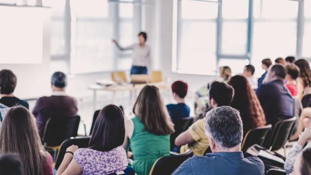 Gambar Artikel Mahasiswa Dan Proses Pendewasaan Di Lingkungan Perguruan Tinggi