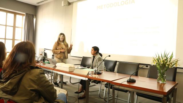 Gambar Artikel Mahasiswa Dan Upaya Menyeimbangkan Akademik Serta Kehidupan Kampus