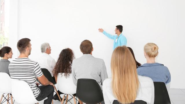 Gambar Artikel Mahasiswa Dalam Dinamika Pendidikan Dan Kehidupan Sosial Kampus