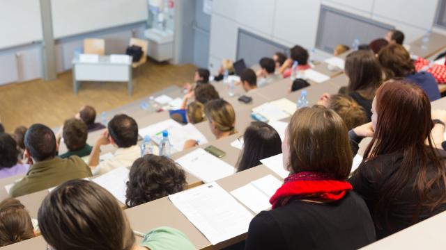 Gambar Artikel Mahasiswa Dan Peran Perguruan Tinggi Dalam Menunjang Kesejahteraan Mental