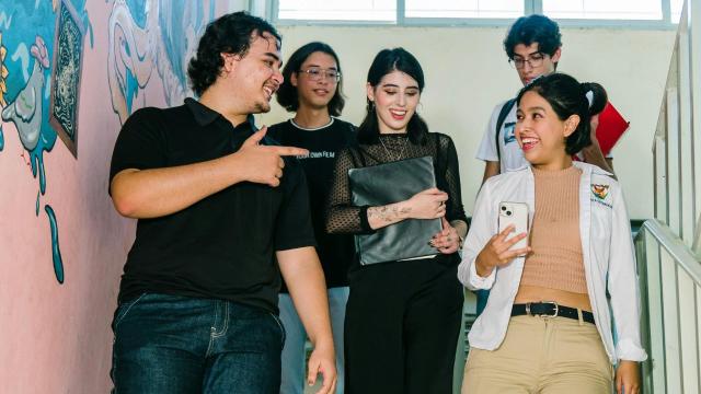 Gambar Artikel Mahasiswa Dan Proses Mencari Makna Di Balik Bangku Kuliah