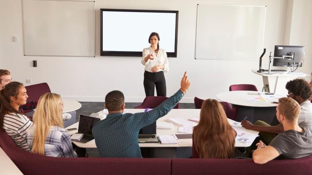 Mahasiswa Sebagai Agen Pembelajaran Dan Perubahan Sosial Di Indonesia