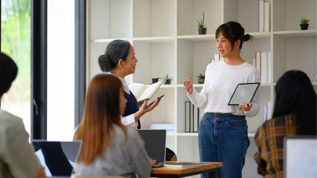 Gambar Artikel Mahasiswa Dan Tantangan Menjaga Kesehatan Fisik Di Tengah Aktivitas Kampus