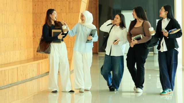 Gambar Artikel Peran Literasi Akademik Dalam Membentuk Mahasiswa Yang Kritis Dan Mandiri