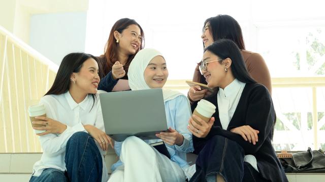 Gambar Artikel Mahasiswa, Organisasi Kampus, Dan Pembentukan Kepemimpinan Di Perguruan Tinggi