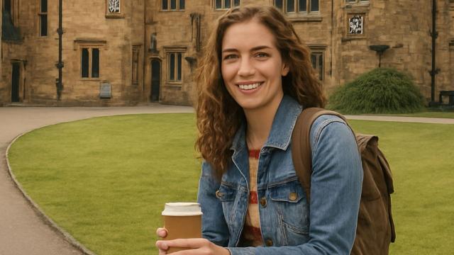 Gambar Artikel Tantangan Dan Peluang Kehidupan Mahasiswa Di Perguruan Tinggi Indonesia