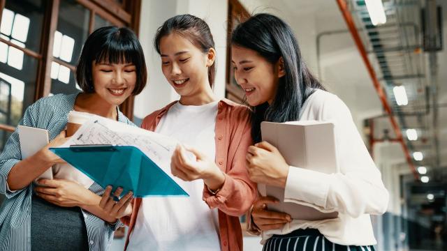 Mahasiswa Dan Kampus Sebagai Ruang Pembentukan Intelektual Dan Kepribadian