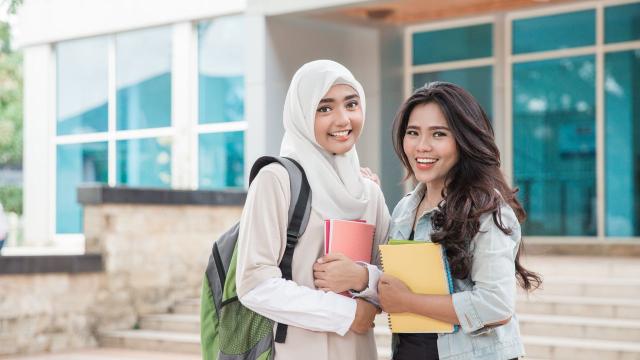 Gambar Artikel Mahasiswa Dan Upaya Menciptakan Kehidupan Kampus Yang Inklusif Dan Berkarakter