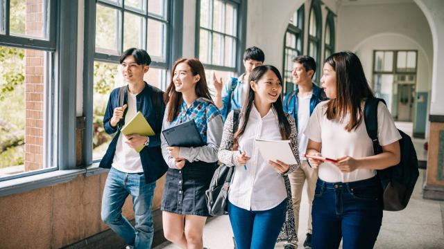 Mahasiswa Dan Tantangan Menjaga Integritas Di Tengah Kompetisi Akademik