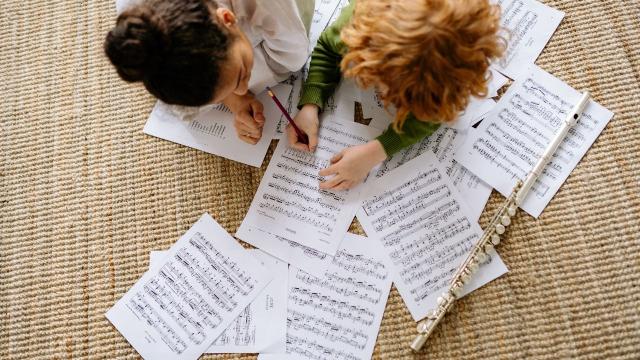 Gambar Artikel Mahasiswa Dan Pembentukan Etos Belajar Di Lingkungan Perguruan Tinggi