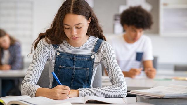 Gambar Artikel Mahasiswa Dan Tantangan Konsistensi Akademik Di Tengah Perubahan Sistem Pendidikan