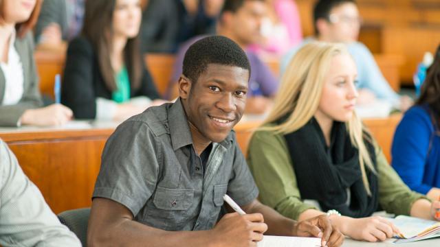 Mahasiswa, Etika Akademik, Dan Pembentukan Budaya Kampus Yang Sehat