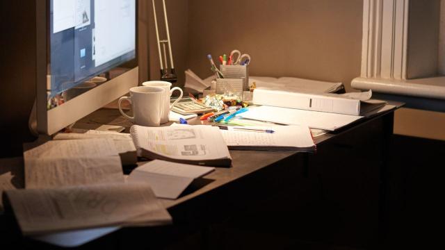 Mahasiswa Dan Adaptasi Kurikulum Terhadap Perkembangan Zaman