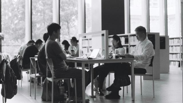 Gambar Artikel Mahasiswa Dan Transformasi Budaya Belajar Di Perguruan Tinggi Indonesia