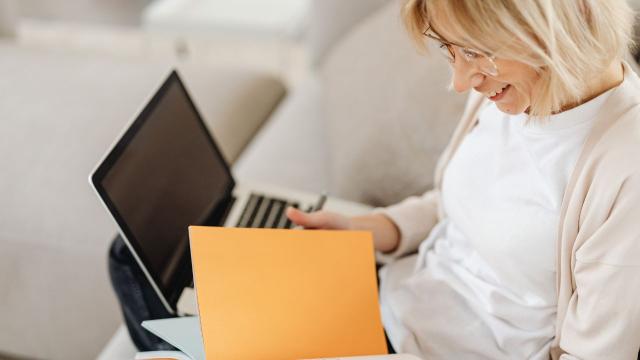 Gambar Artikel Mahasiswa, Kurikulum Adaptif, Dan Tantangan Pembelajaran Di Era Digital