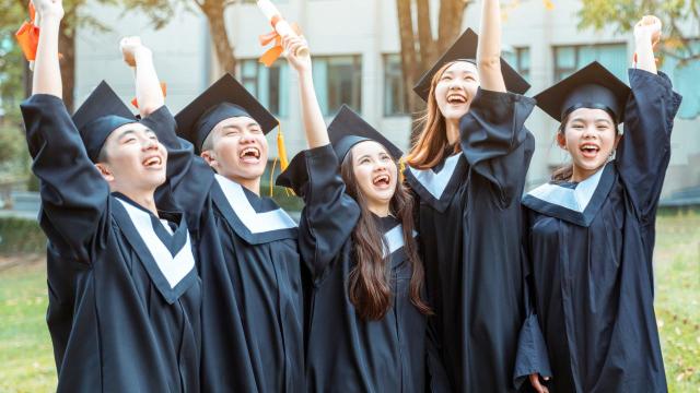 Gambar Artikel Mahasiswa Dan Tuntutan Akademik: Menjaga Kualitas Belajar Di Tengah Dinamika Kampus