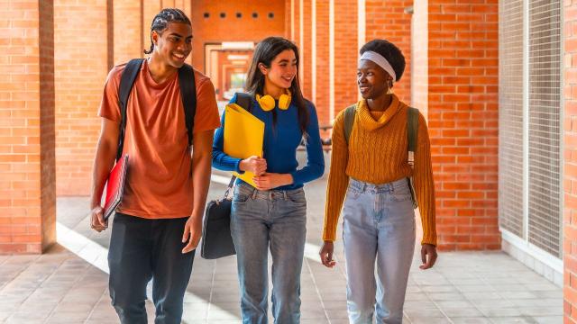 Gambar Artikel Kehidupan Sosial Mahasiswa Dan Kesehatan Diri: Pilar Pendukung Keberhasilan Studi