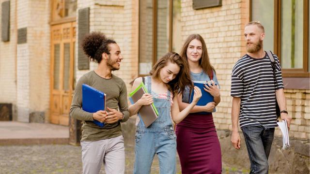 Budaya Akademik Kampus Dan Pengaruhnya Terhadap Prestasi Serta Kesehatan Mahasiswa