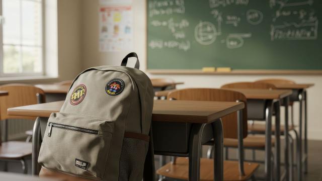 Gambar Artikel Mahasiswa Dan Etos Belajar: Membangun Prestasi Akademik Tanpa Mengorbankan Kesehatan