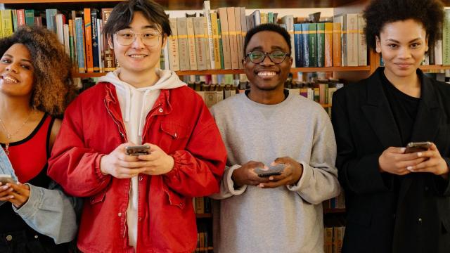 Gambar Artikel Mahasiswa Dan Pengembangan Soft Skill: Menjadi Profesional Sejak Di Kampus