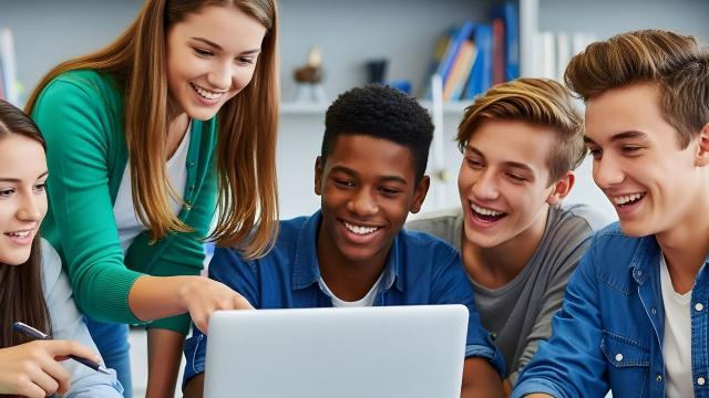 Mahasiswa Dan Kewirausahaan: Mengasah Kreativitas, Kepemimpinan, Dan Kesehatan Mental