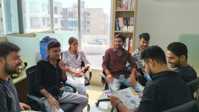 Gambar Artikel Mahasiswa Dan Literasi Digital: Mengoptimalkan Pembelajaran Dan Kehidupan Sosial Di Era Modern