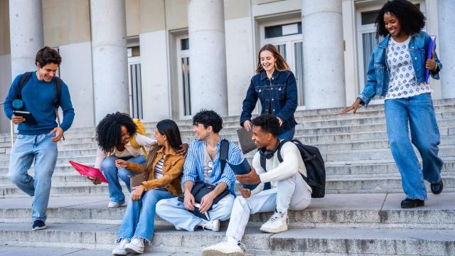 Gambar Artikel Mahasiswa Dan Kepemimpinan Adaptif: Belajar Mengambil Peran Di Tengah Perubahan