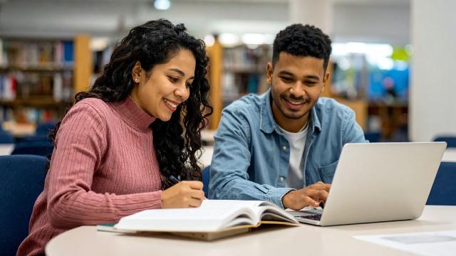 Gambar Artikel Menjadi Mahasiswa Mandiri: Proses Pendewasaan Di Lingkungan Perguruan Tinggi