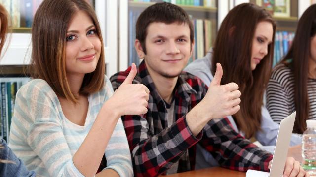 Mahasiswa Dan Tantangan Menjaga Motivasi Belajar Di Tengah Rutinitas Kampus