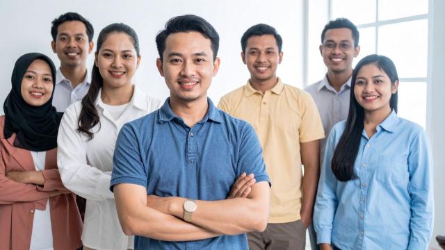 Gambar Artikel Tekanan Prestasi Dan Budaya Kompetitif: Menjaga Keseimbangan Mahasiswa Di Kampus