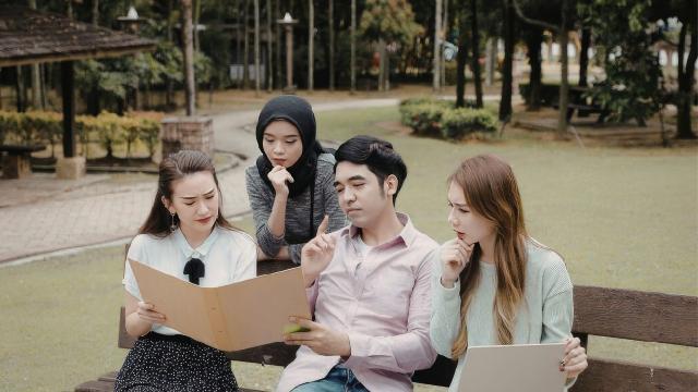 Gambar Artikel Di Balik Nilai IPK: Memaknai Proses Belajar Mahasiswa Secara Lebih Utuh