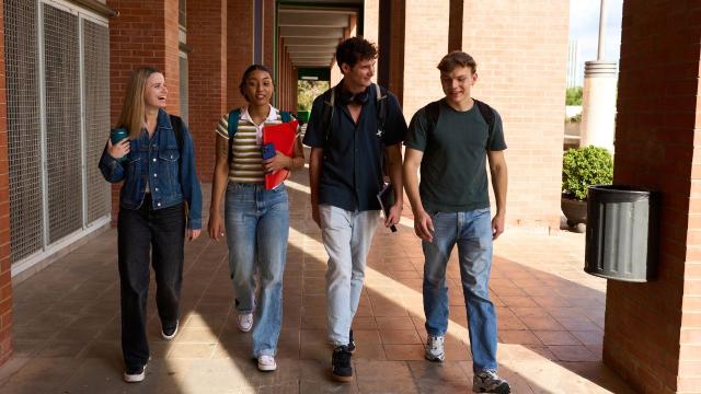 Gambar Artikel Etika Akademik Di Perguruan Tinggi: Menjaga Integritas Di Tengah Tekanan Prestasi