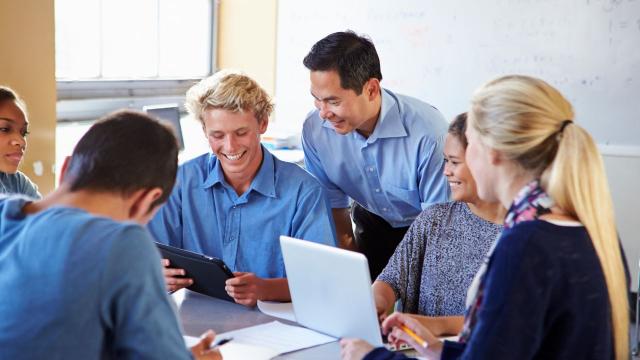 Mahasiswa Dan Krisis Kepercayaan Diri: Tantangan Tersembunyi Di Dunia Kampus
