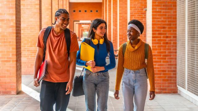 Gambar Artikel Transformasi Pendidikan Tinggi Dan Peran Mahasiswa Dalam Mewujudkan Kampus Inklusif Di Indonesia