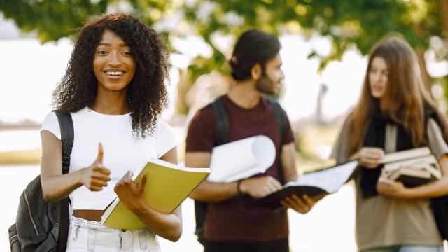 Mahasiswa Sebagai Pembelajar Sepanjang Hayat: Arah Baru Pendidikan Tinggi Di Indonesia