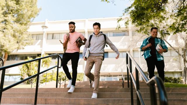 Gambar Artikel Pergaulan Mahasiswa Di Era Digital, Antara Peluang Dan Tantangan