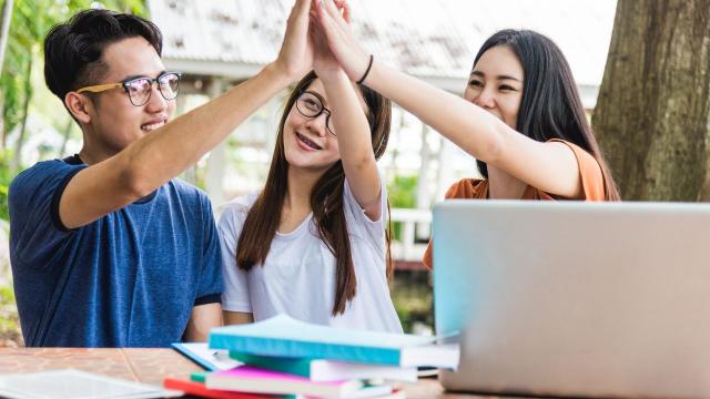 Menjaga Kesehatan Mahasiswa Di Tengah Padatnya Aktivitas Perkuliahan