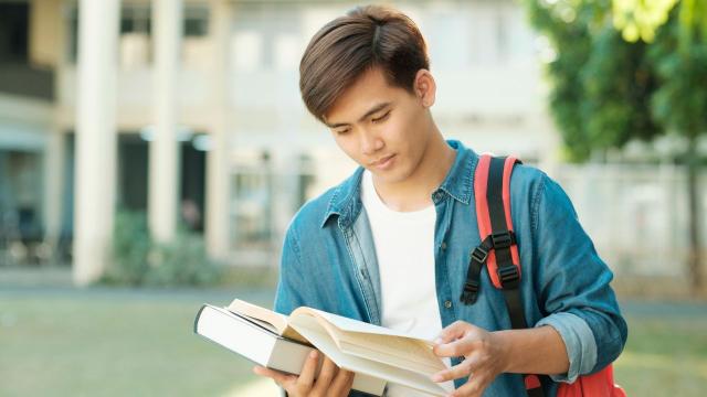 Gambar Artikel Ragam Program Studi Di Perguruan Tinggi Indonesia Dan Perannya Bagi Masa Depan Mahasiswa